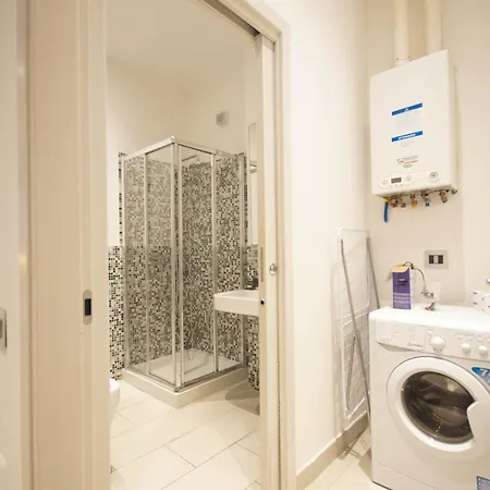 Aparthotel Truly Verona