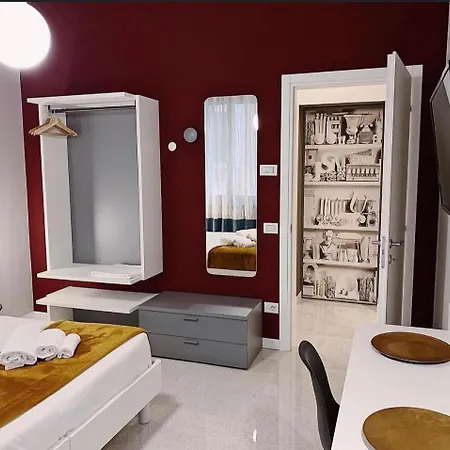Aparthotel Truly 2*