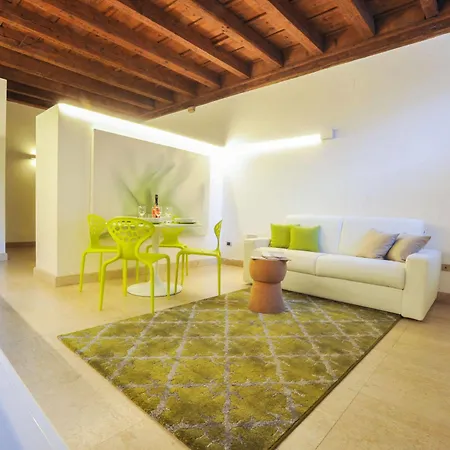Truly Aparthotel 2*